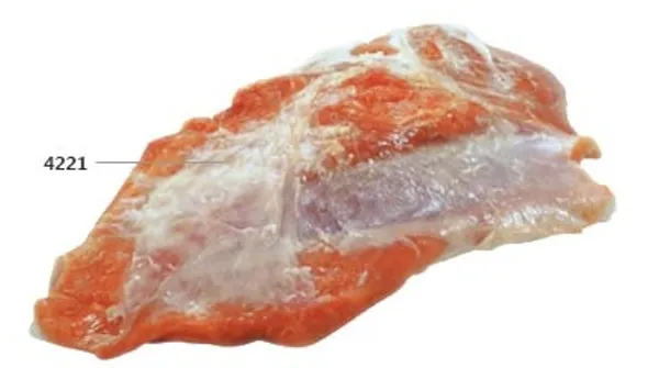 Weißbraten (Weissbrat)